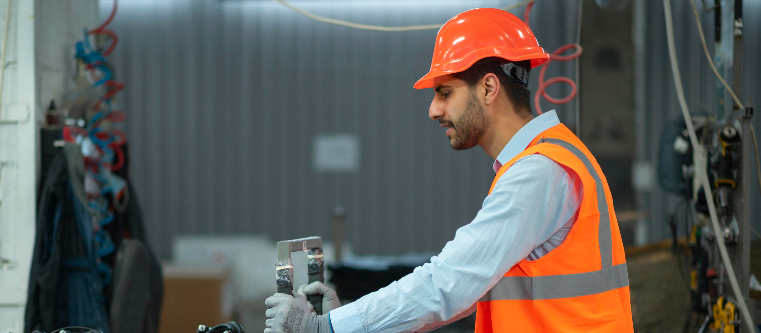 Streamlining automotive industry operations with Ascent Contract Labour Management System