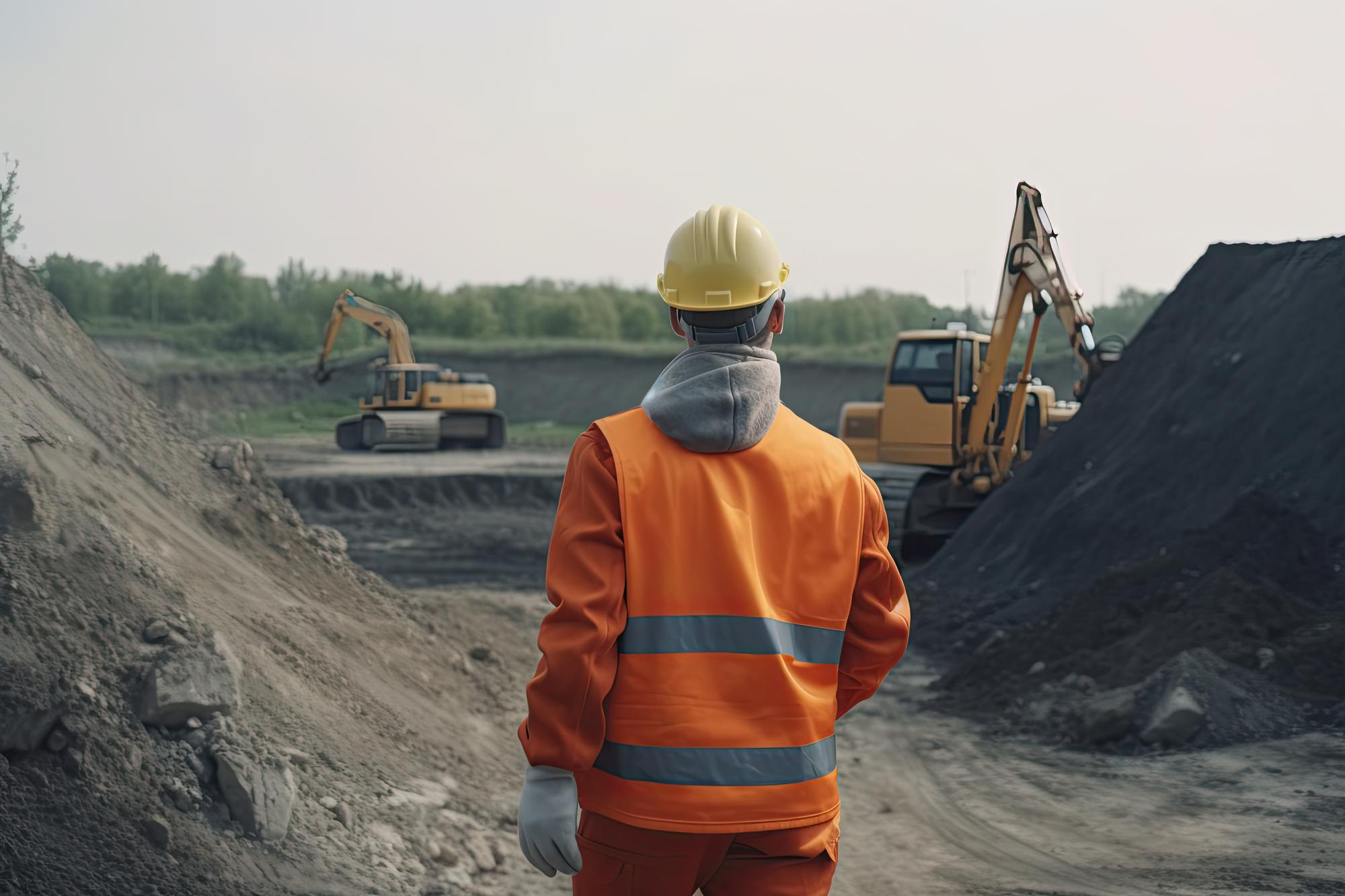 Enhancing transparency in the cement industry with Ascent Contract Labour Management System