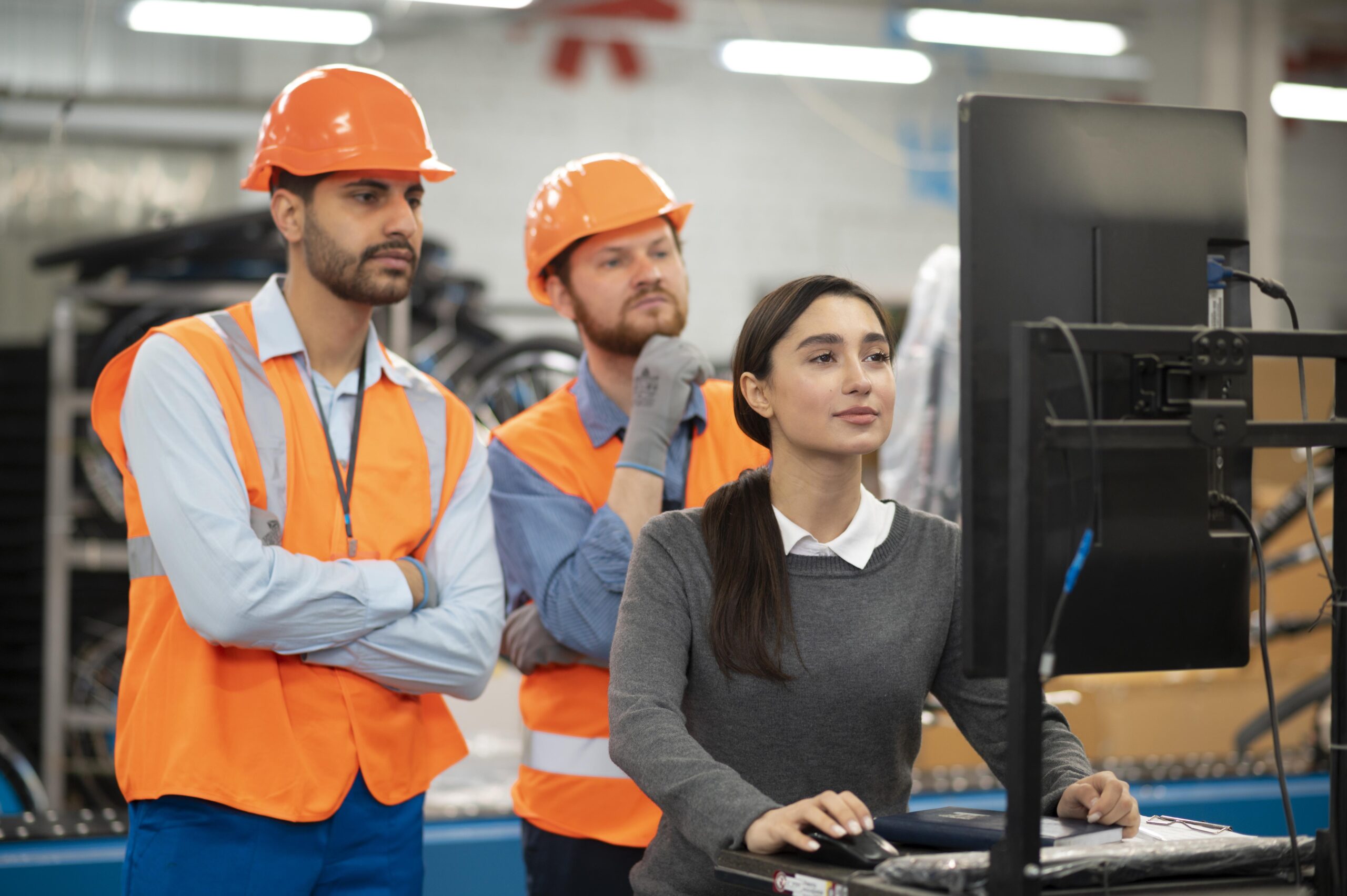 Ascent Contract Labour Management System is transforming industries. Here’s how!