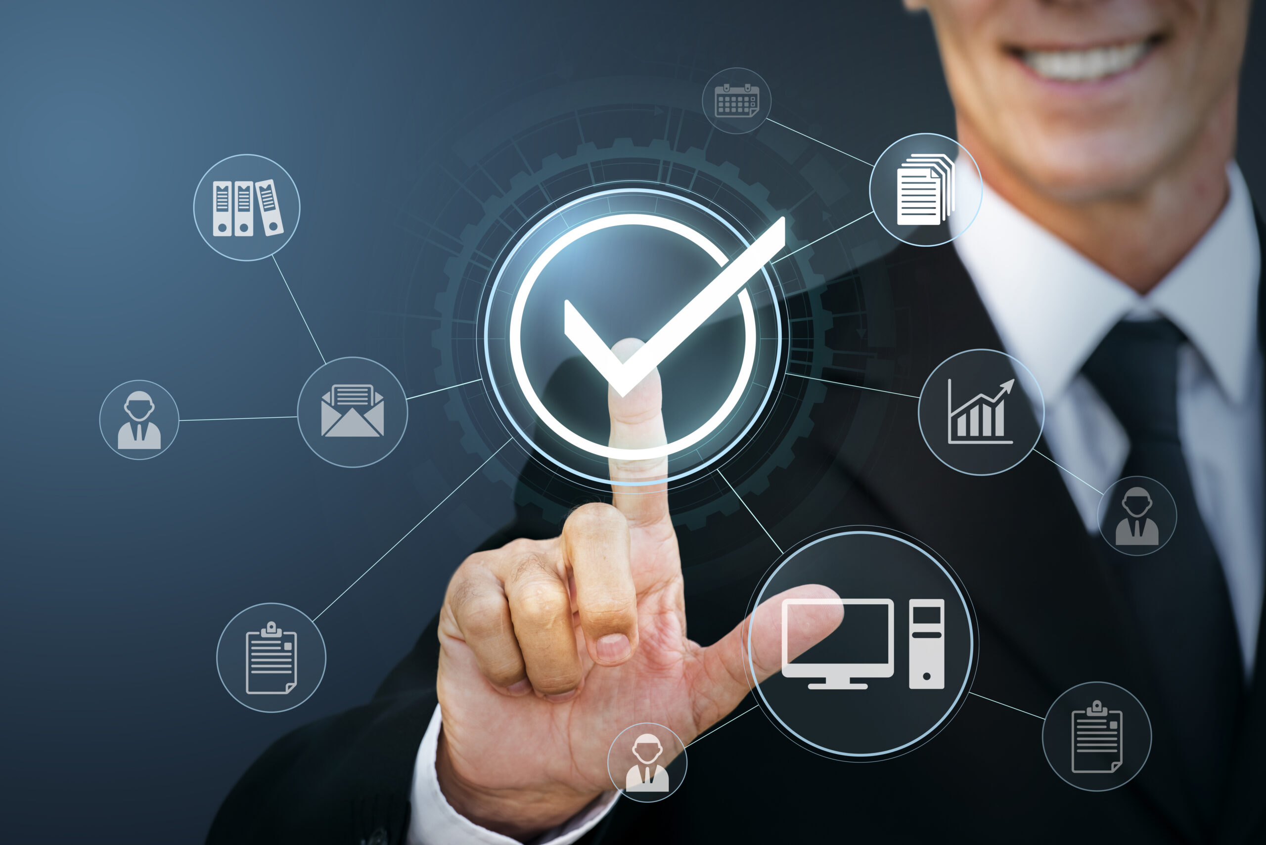 Features that set Ascent Contract Labour Management System apart- A brief overview