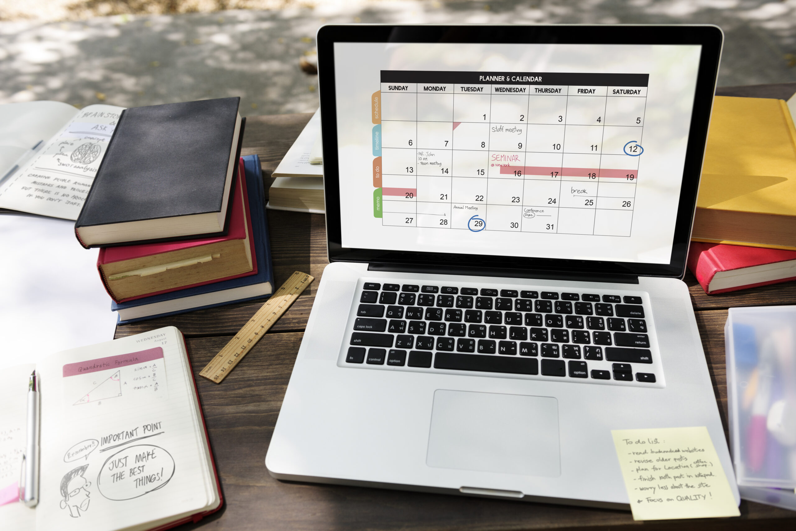 Simplifying the complex: A quick dive into Ascent Leave and Attendance Management System’s comprehensive features