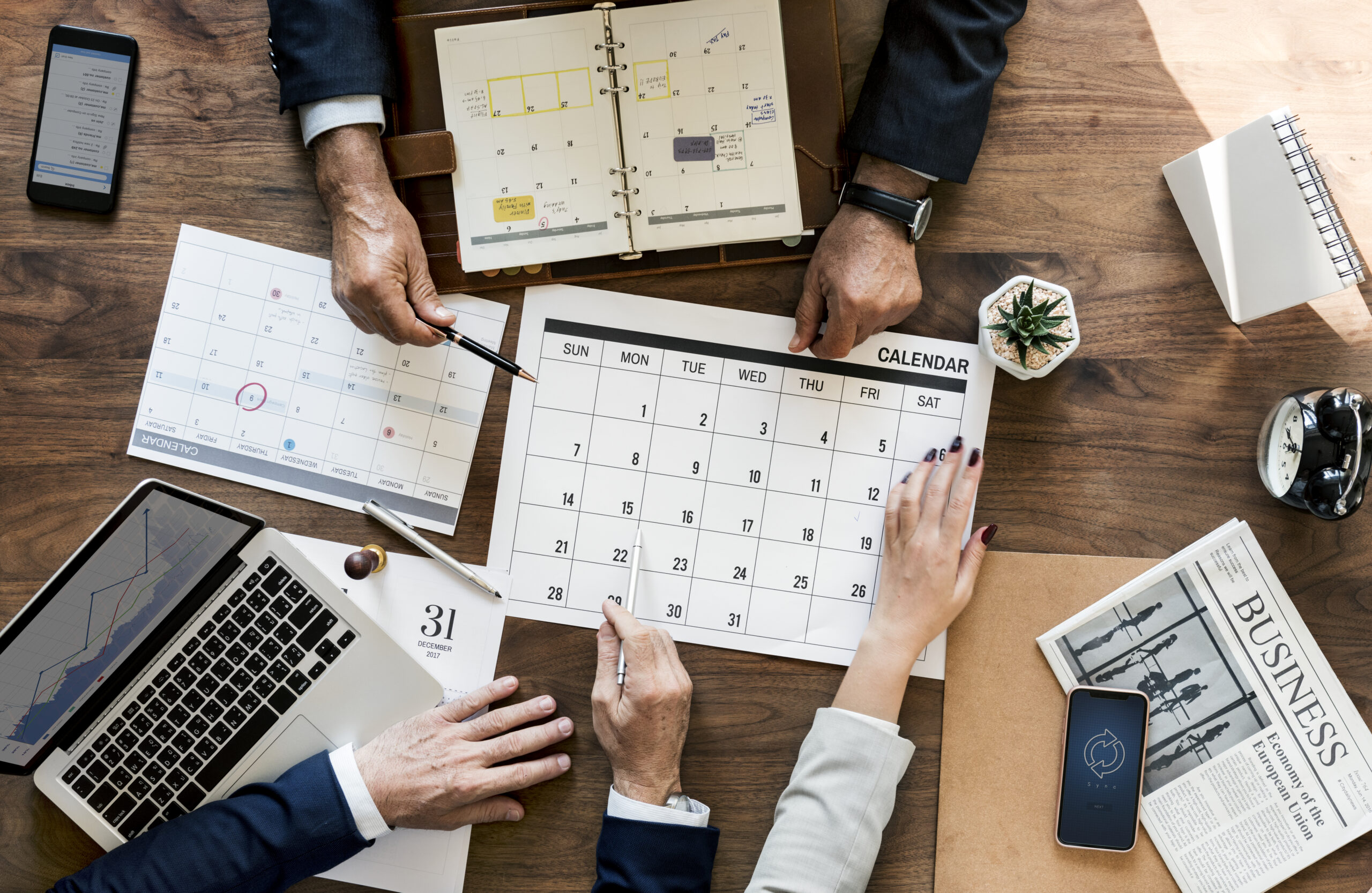 Tackling the post-pandemic complexities using Ascent Leave and Attendance Management System (LAMS) – The IT Industry perspective
