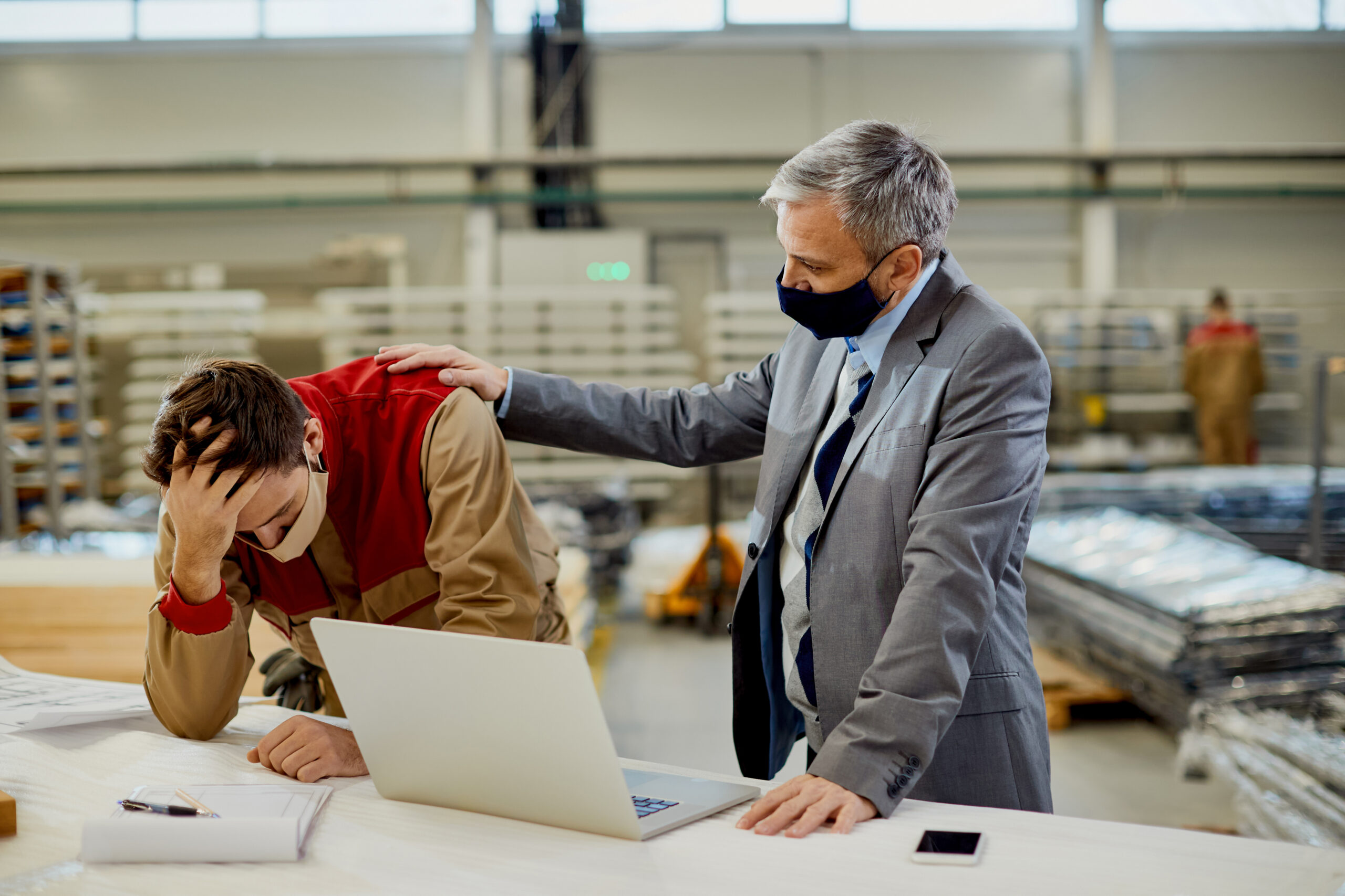 Mitigate risks associated with engaging a contractual workforce: Ascent Contract Labour Management System