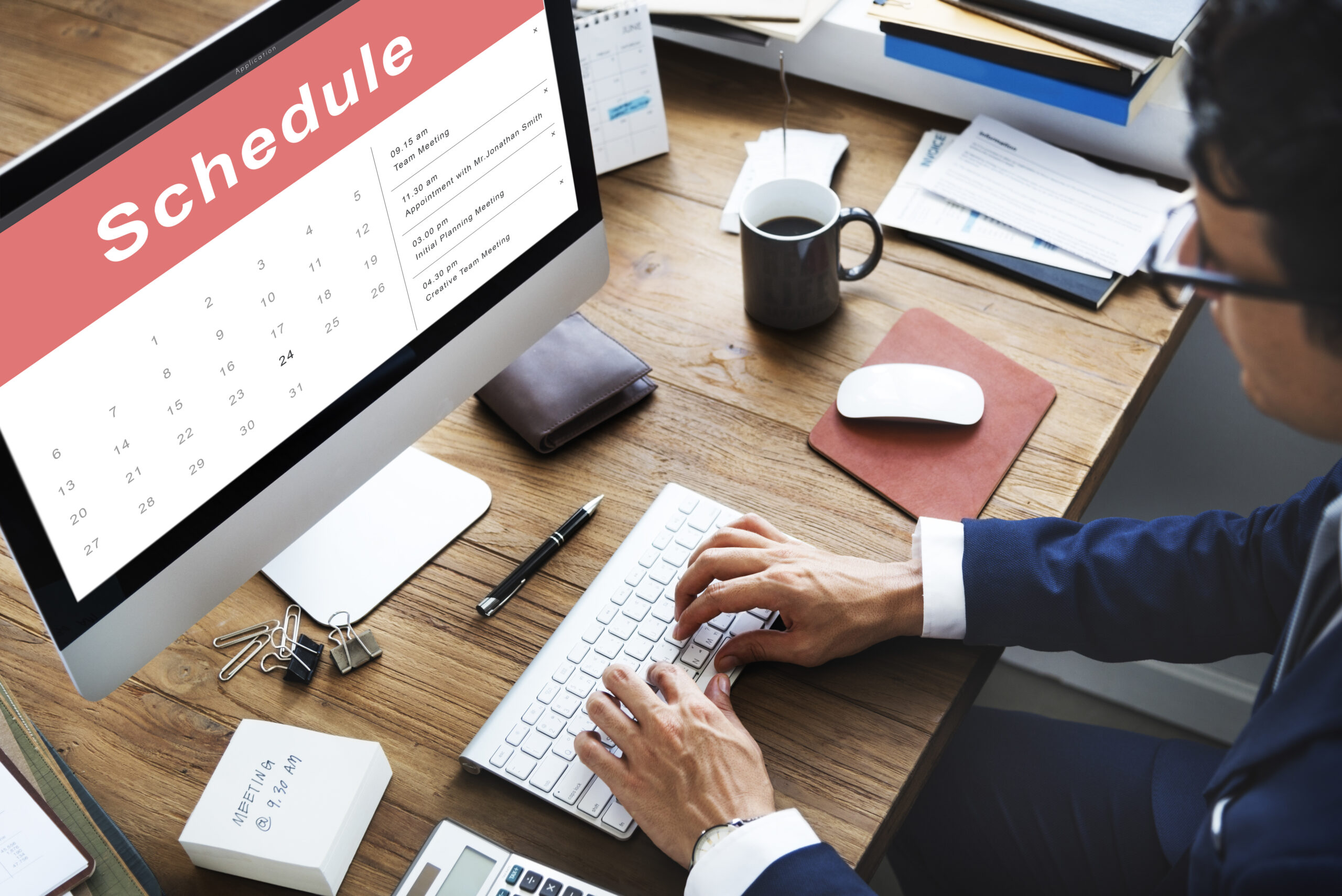 Features that make Ascent Leave and Attendance Management System highly user-friendly