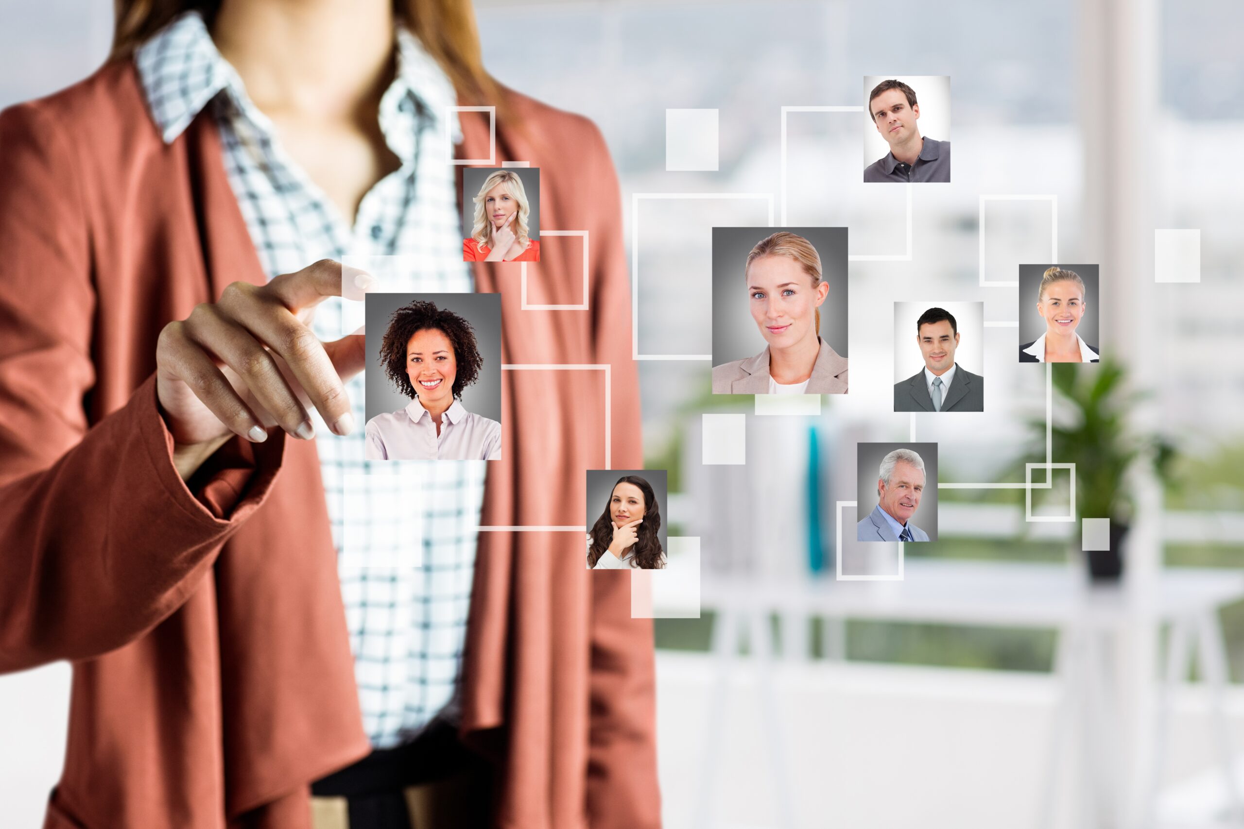 Three 2024 HR trends to look out for: Stay ahead of the curve with Ascent HCM