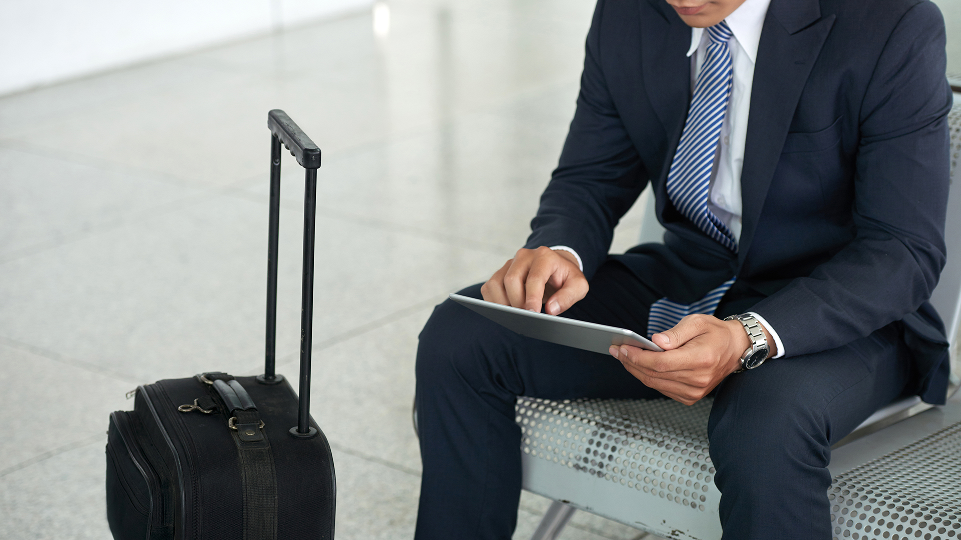 Safeguarding organisations against expenditure frauds with Ascent Travel and Expense Management System