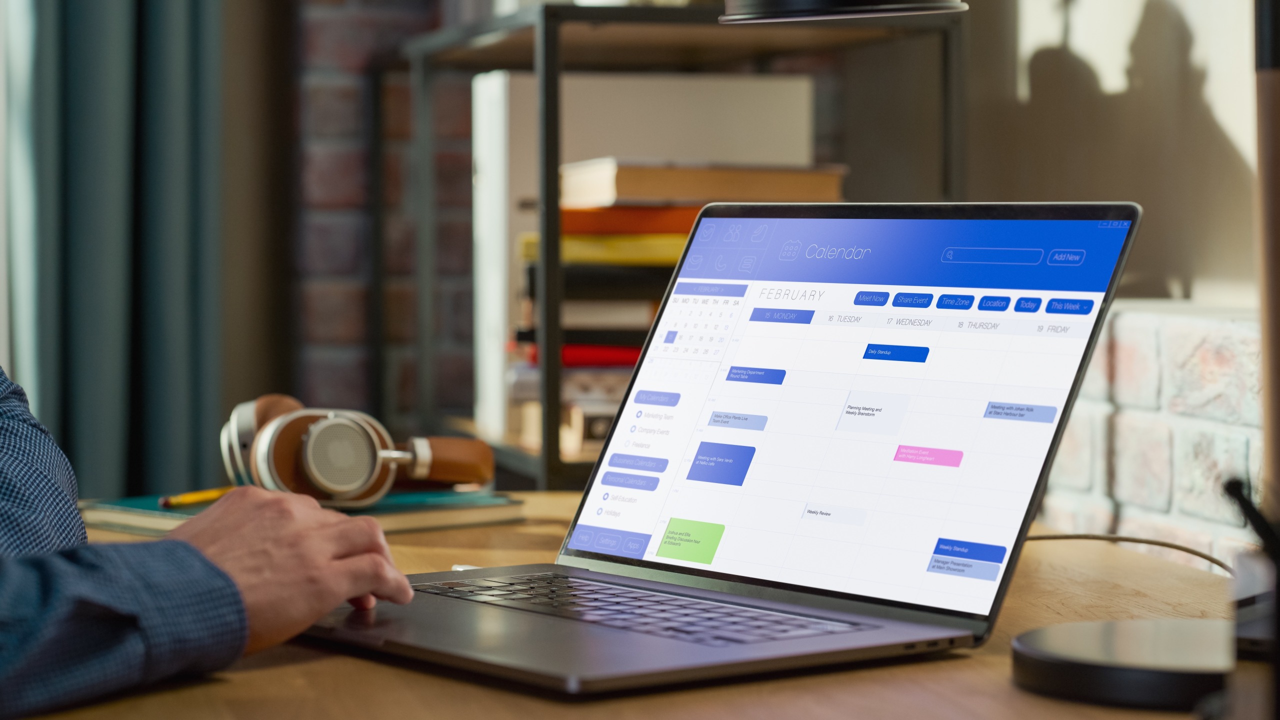 A leave and attendance management system that adapts your organisation (2024)