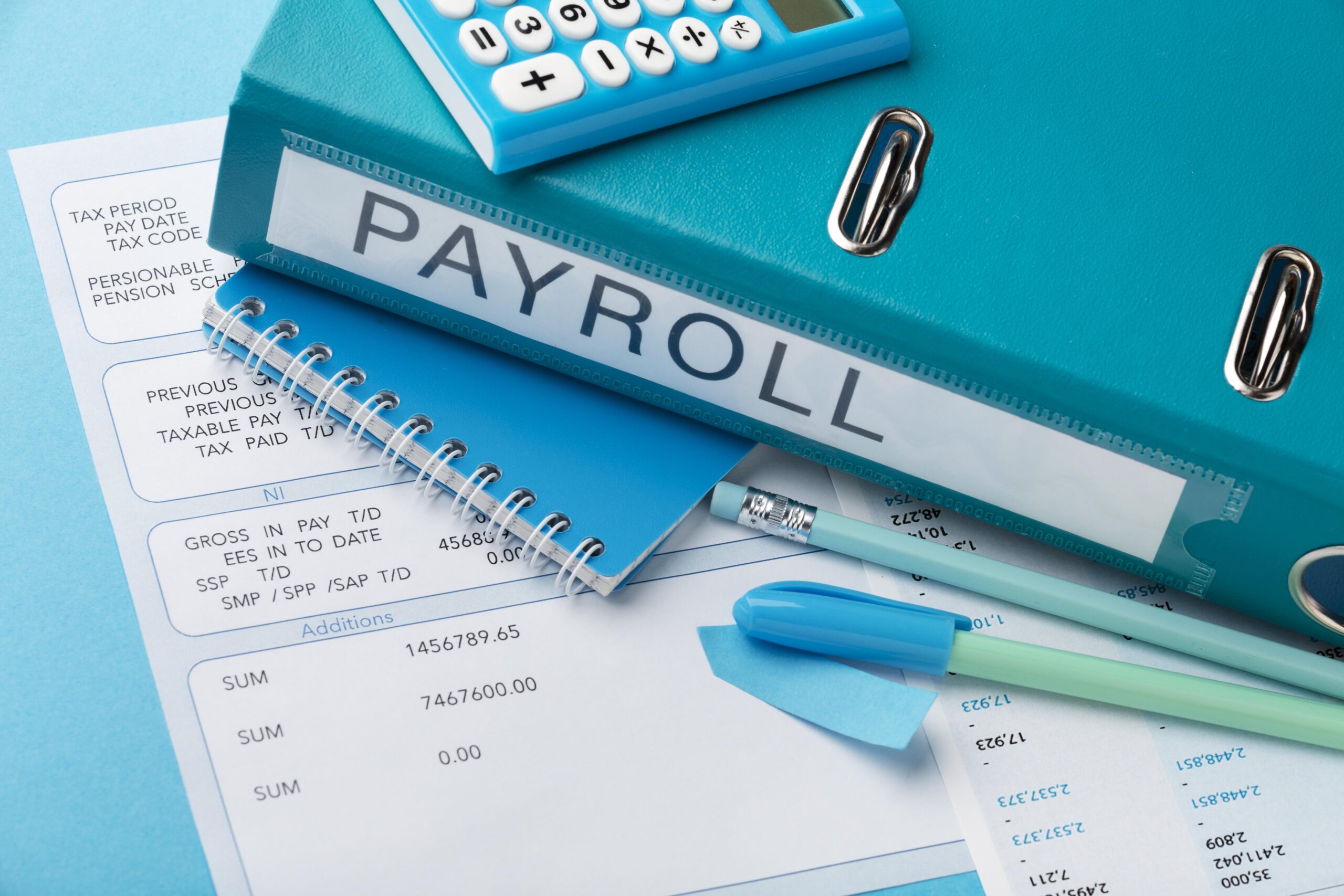 Bringing true innovation to payroll software with Ascent Payroll Management System